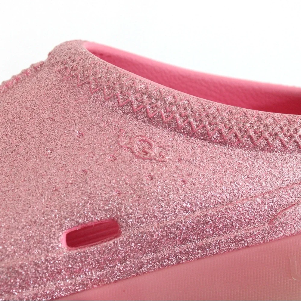 UGG Tasman Sport Glitter Slipper
